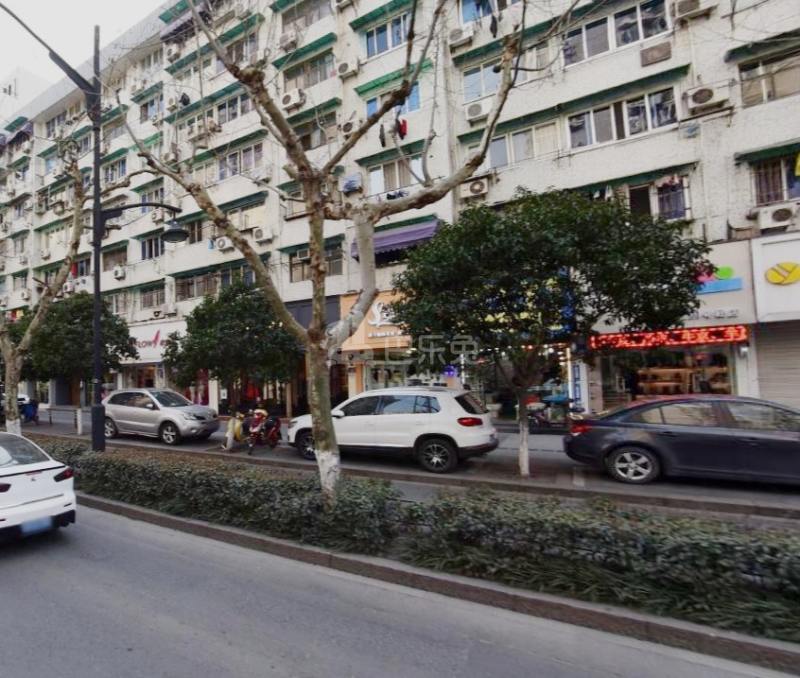 豆腐巷18220511周边环境图2