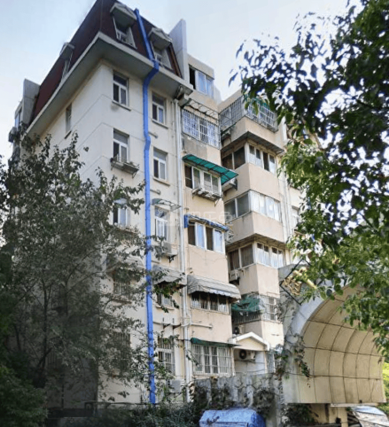 御林山庄13539711周边环境图1