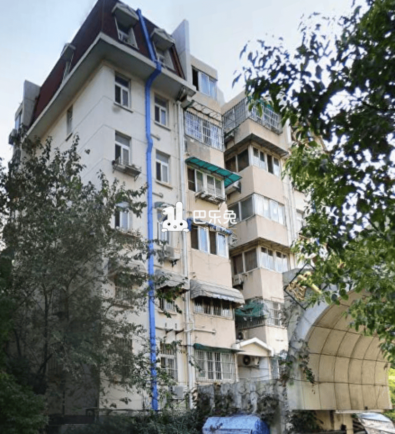 南京玄武_御林山庄_3室2厅1卫_整租_红山路159号-南京巴乐兔租房