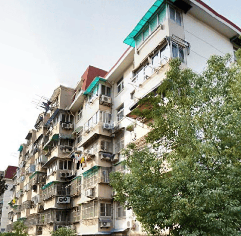 御林山庄13539711周边环境图2