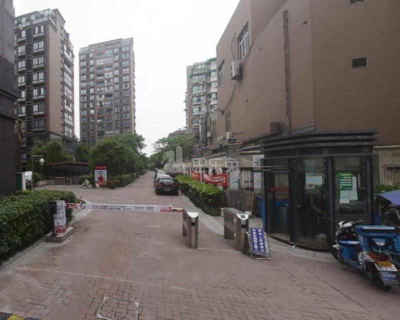 发展今日嘉园15051232周边环境图5