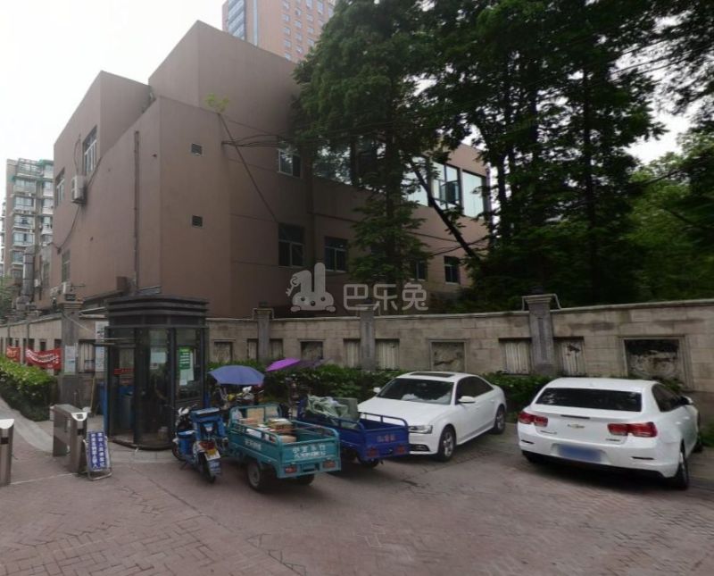 发展今日嘉园15051232周边环境图6