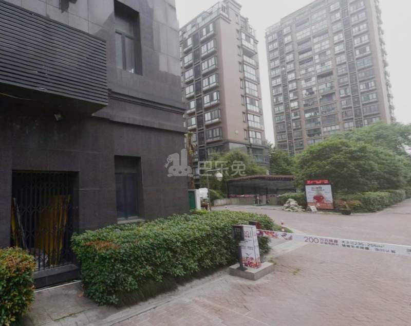 发展今日嘉园15051232周边环境图7