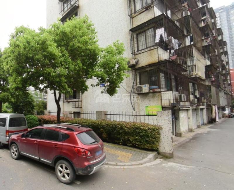 发展公寓18045102周边环境图2