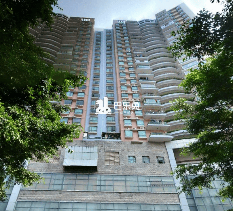 深圳福田_恒运豪庭_1室0厅1卫_合租朝东北_福华三路8号-深圳巴乐兔