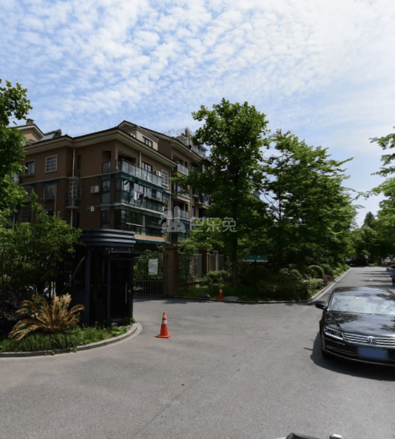 白塔人家18355397周边环境图1