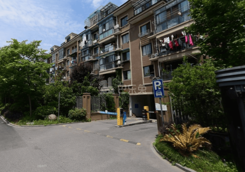 白塔人家18355397周边环境图2