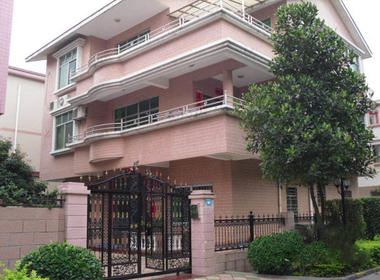 康乐花园(龙华) 1室1厅1卫