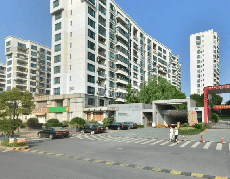 方易城市心境6858854周边环境图8