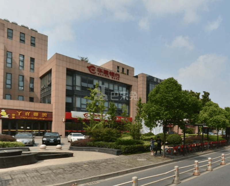 方正360空间18418472周边环境图3