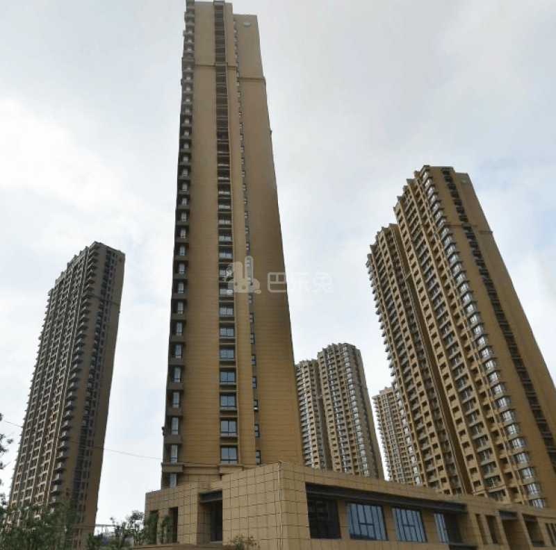 长盛西苑12507466周边环境图8