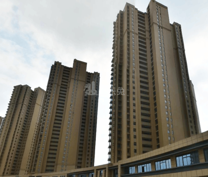 长盛西苑12507466周边环境图9