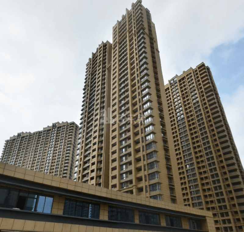 长盛西苑12507466周边环境图10