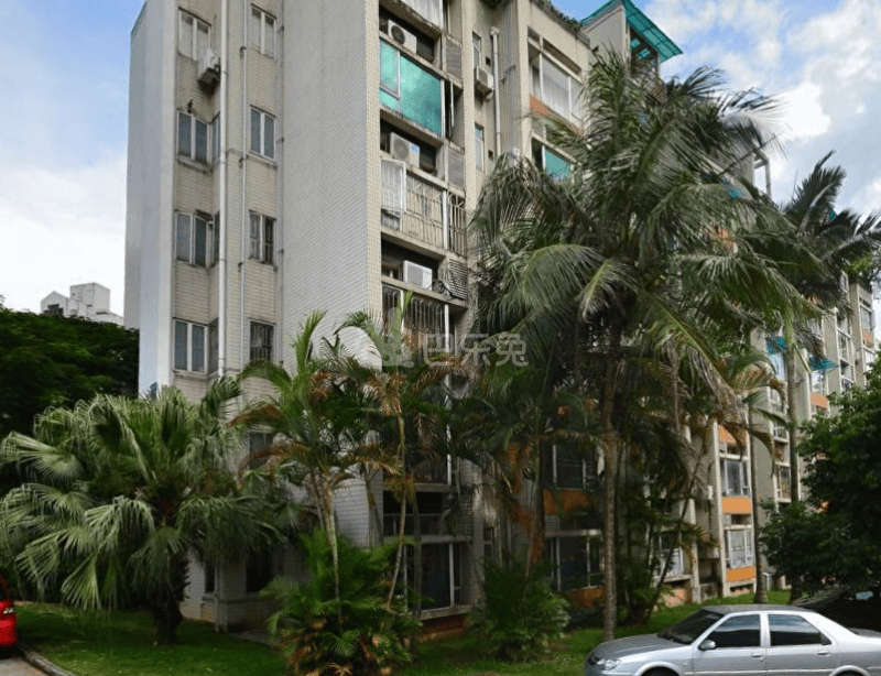 科苑花园36区15606975周边环境图8