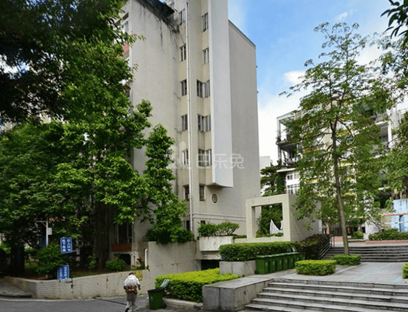 科苑花园36区15606975周边环境图9