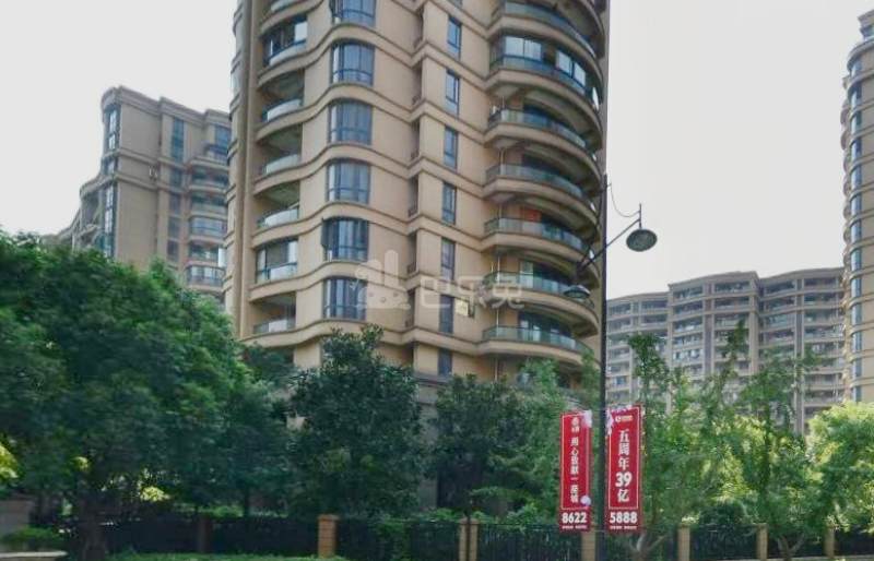 绿城风华苑15238679周边环境图8