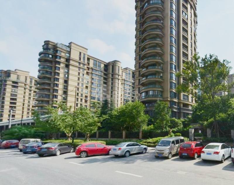 绿城风华苑15238679周边环境图9