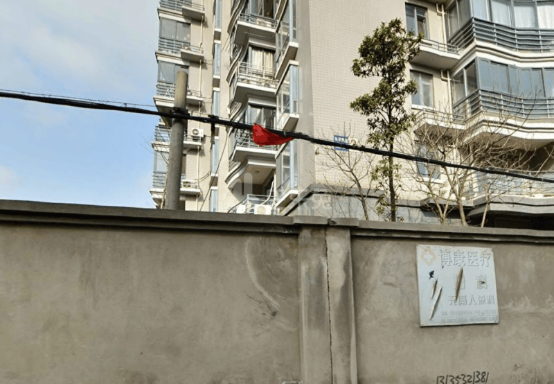 风情雅苑17341946周边环境图1