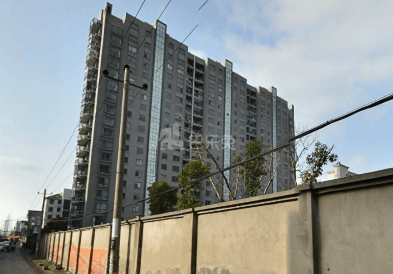 风情雅苑17341946周边环境图2