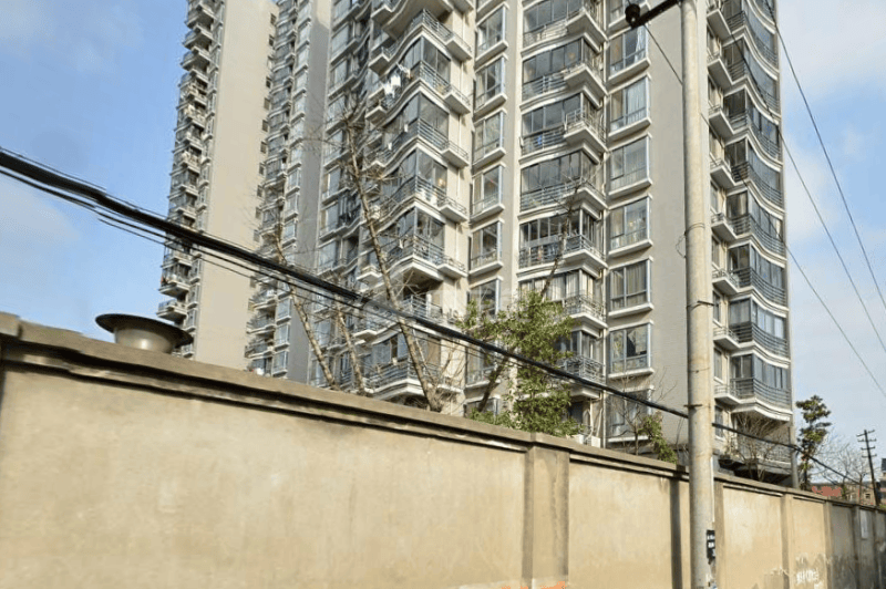 风情雅苑17341946周边环境图3