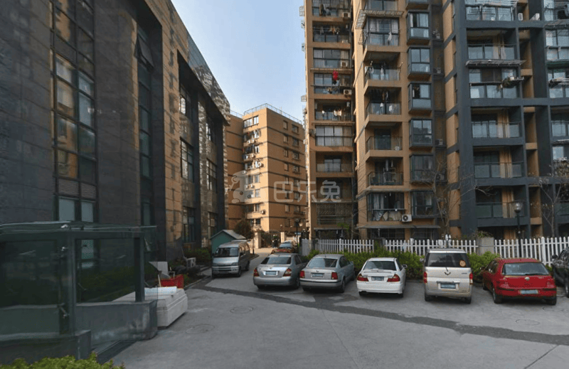 凤凰北苑6603029周边环境图8