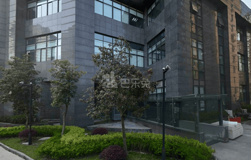 凤凰北苑6603029周边环境图9