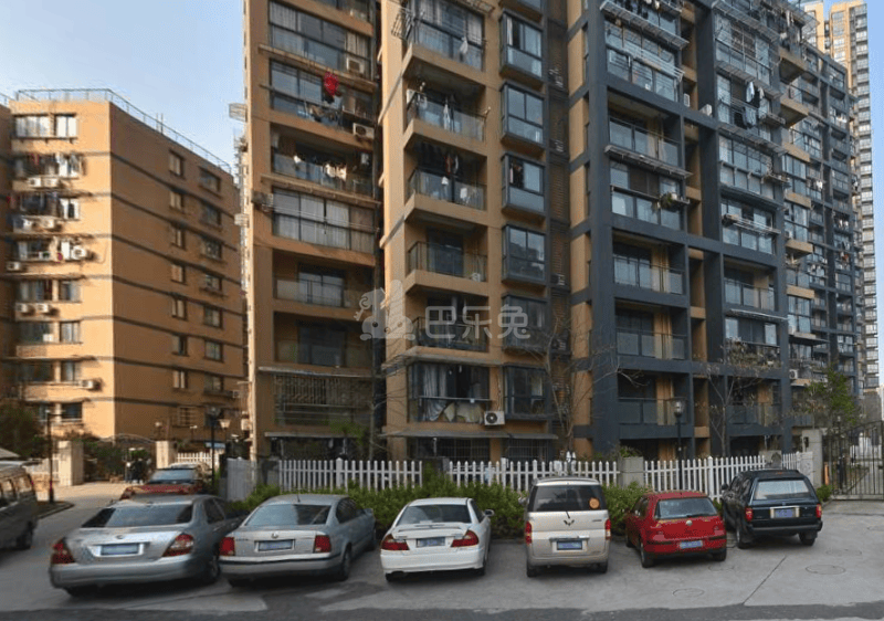 凤凰北苑6603029周边环境图10