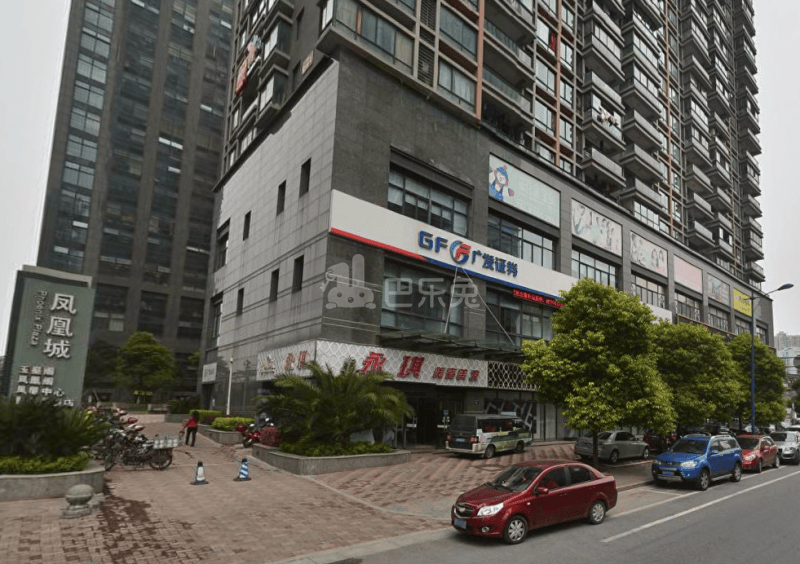 凤凰城12320903周边环境图10