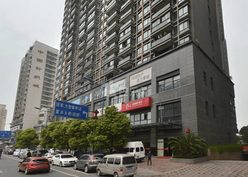 凤凰城12320903周边环境图11