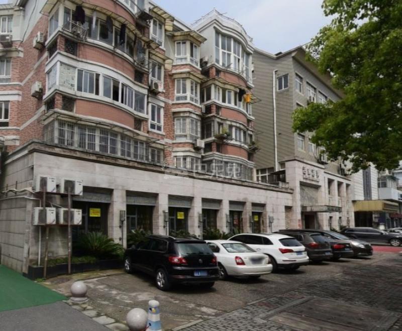 凤凰家园18204518周边环境图2