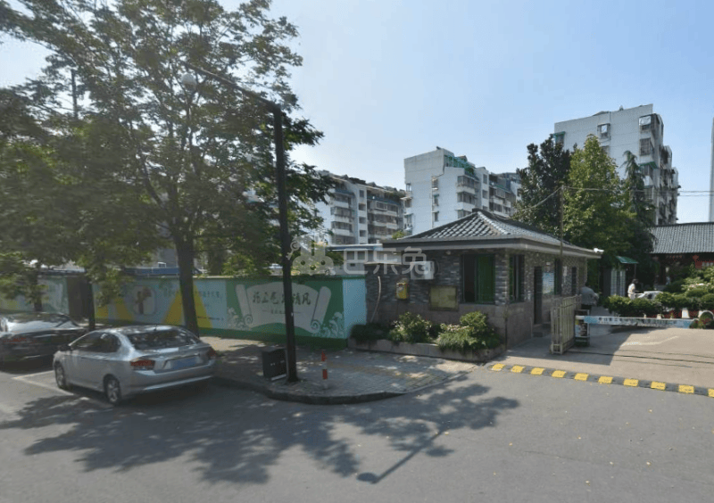 古荡湾北苑18240967周边环境图2