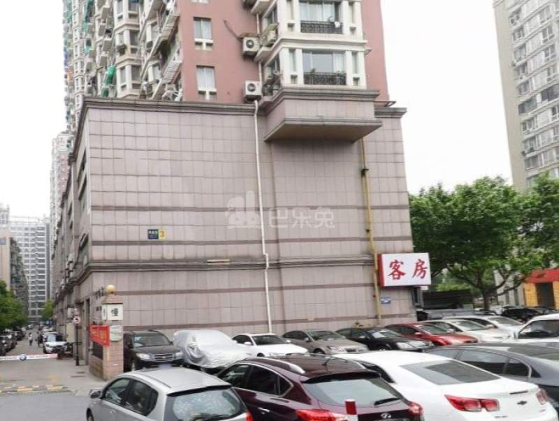 凤起苑18144795周边环境图3