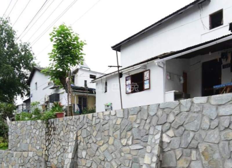 凤山新村14892339周边环境图11