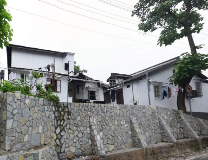 凤山新村14892339周边环境图12