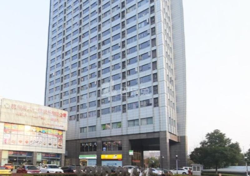 福雷德小区18304869周边环境图2