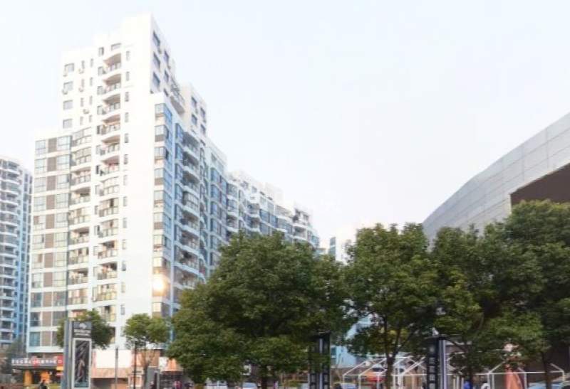 福雷德小区18304869周边环境图3