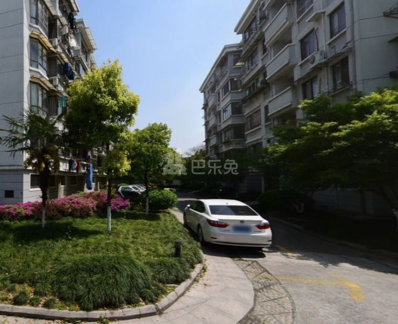 府新花园东区13503994周边环境图16