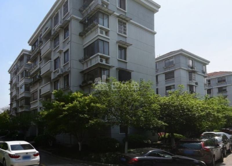 府新花园东区13503994周边环境图14