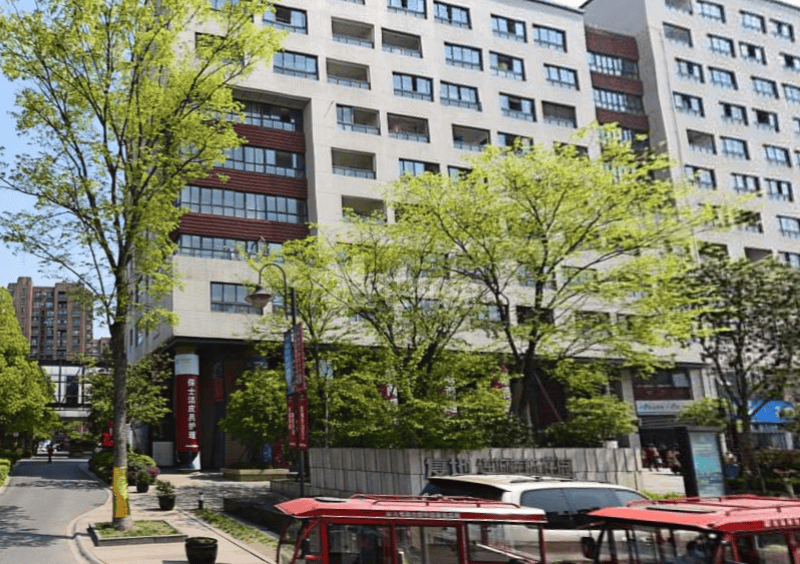 复地连城国际9426635周边环境图18