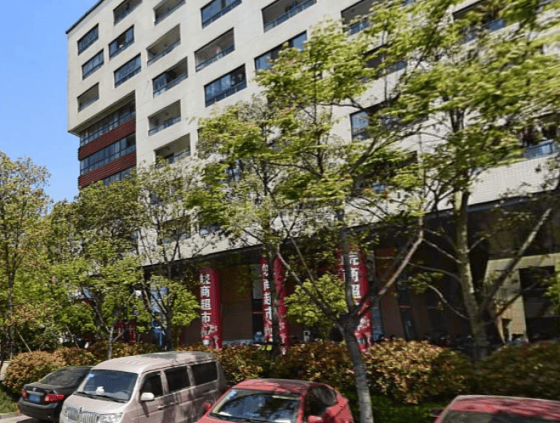 复地连城国际9426635周边环境图26