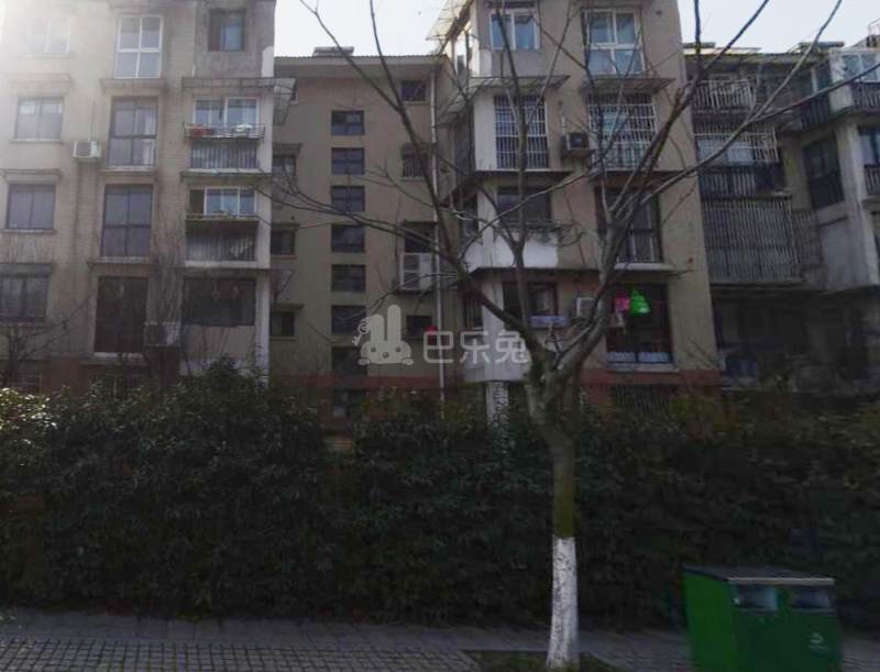 复兴城市家园18200541周边环境图4