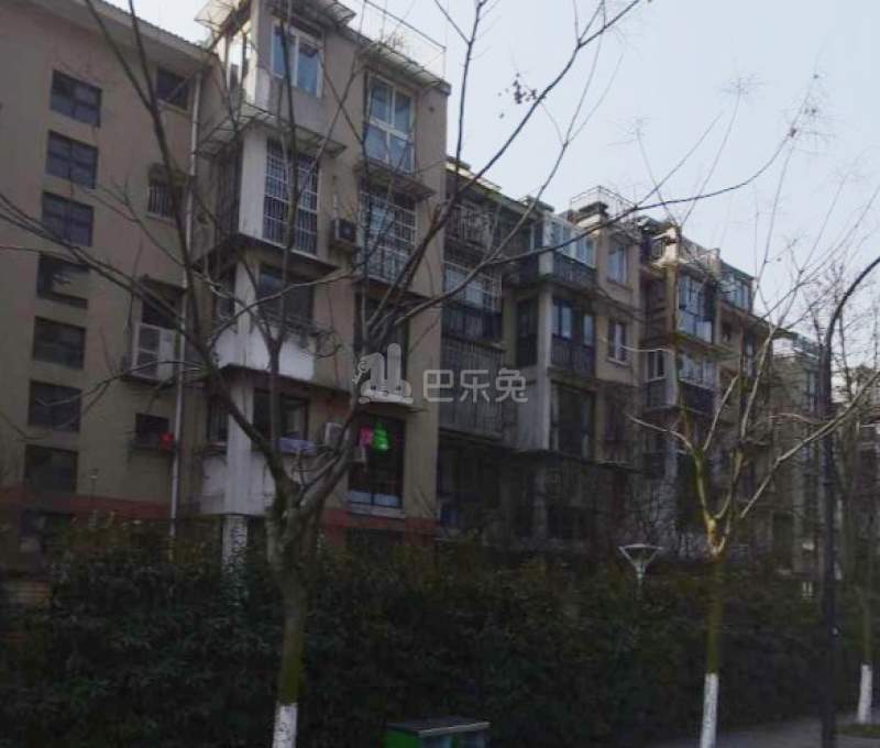 复兴城市家园18200541周边环境图5