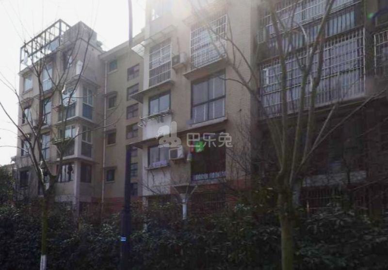 复兴城市家园18200541周边环境图6