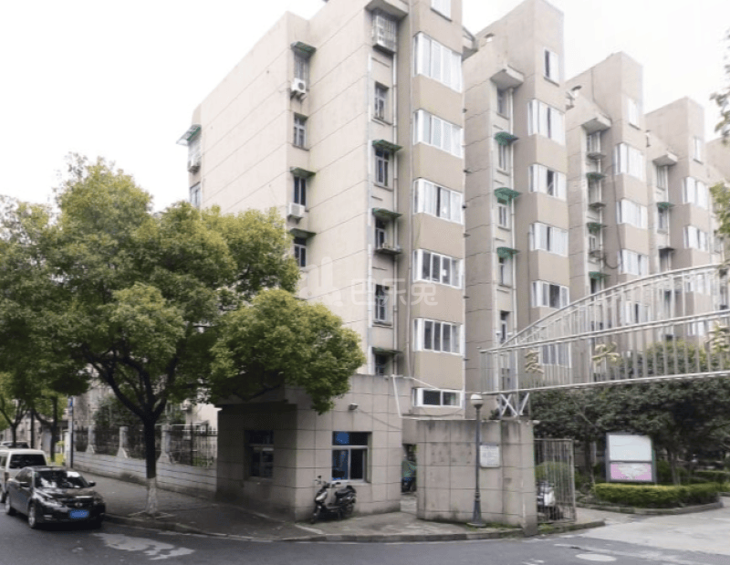 复兴南苑11252637周边环境图16