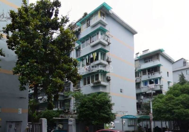 甘王新村18481190周边环境图3