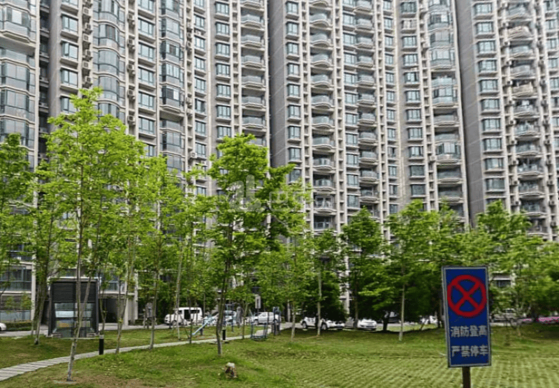 港湾家园18272620周边环境图9