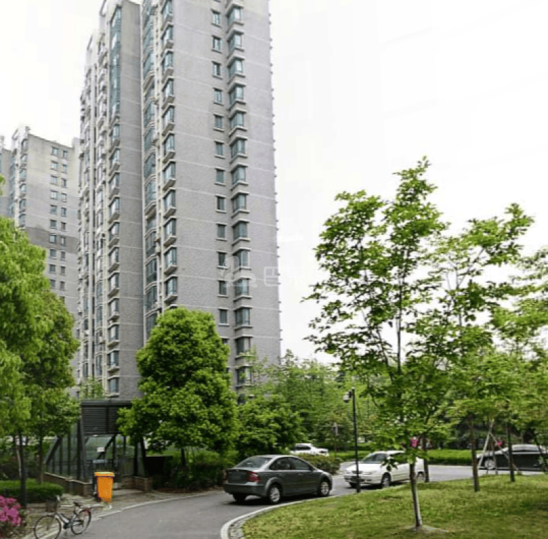 港湾家园18272620周边环境图10