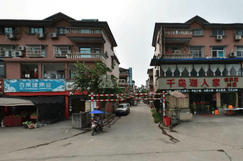 格畈家园南苑15444330周边环境图6