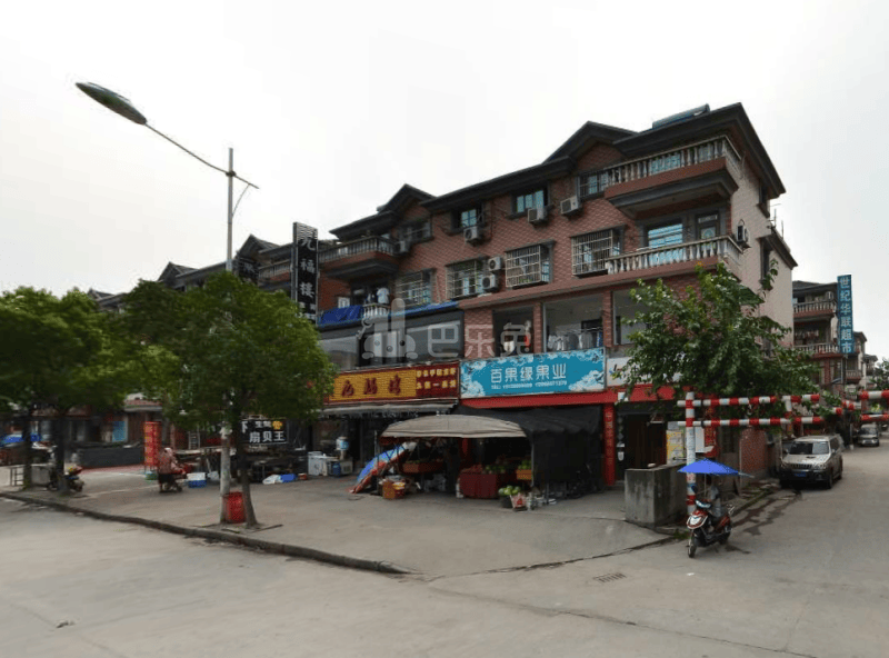 格畈家园南苑15444330周边环境图7