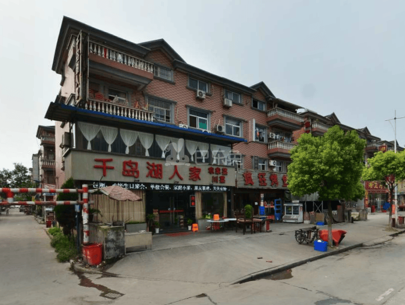 格畈家园南苑15444330周边环境图8